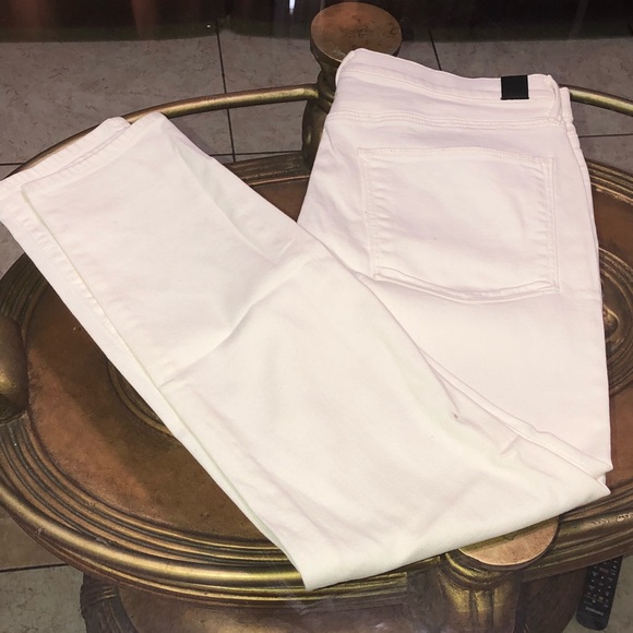 Vince jeans 30X27 - Picture 3 of 5